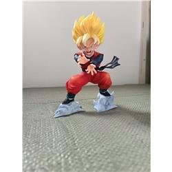 Dragon ball anime figure 19cm