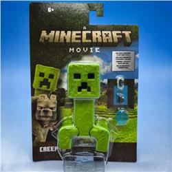 Minecraft anime figure 10cm