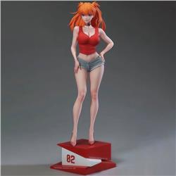 EVA anime figure 31.8cm