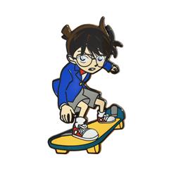 Detective Conan anime pin 3pcs a set