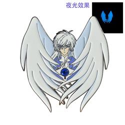 card captor sakura anime pin 3pcs a set