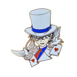 Detective Conan anime pin 3pcs a set