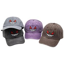 Pokemon anime hat