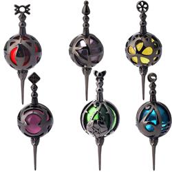 card captor sakura anime pin