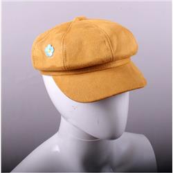 Kpop demon hunters anime hat