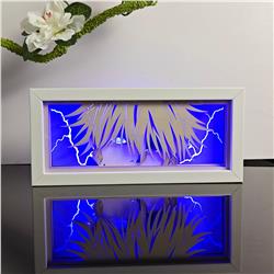Jujutsu Kaisen anime light lamp RGB version