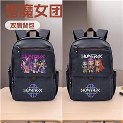 Kpop demon hunters anime Backpack