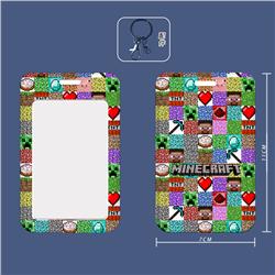 Minecraft anime ferrule