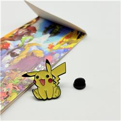 pokemon anime pin