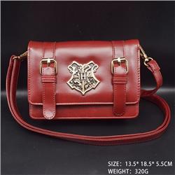Harry Potter anime shoulder bag