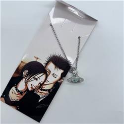 NANA anime necklace