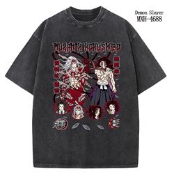 Demon slayer kimets anime T-shirt