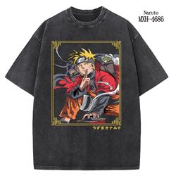 Naruto anime T-shirt