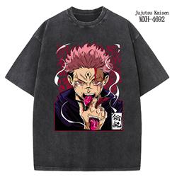 Jujutsu Kaisen anime T-shirt