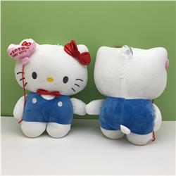 Hello kitty anime Plush toy 22cm