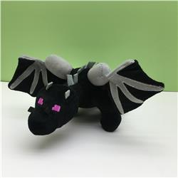 Minecraft anime Plush toy 30cm