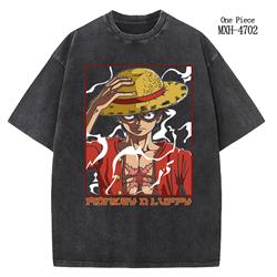 One Piece anime T-shirt