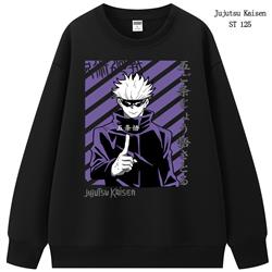 Jujutsu Kaisen anime hoodie