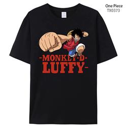One Piece anime T-shirt