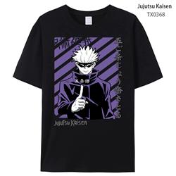 Jujutsu Kaisen anime T-shirt