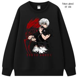 Tokyo Ghoul anime hoodie