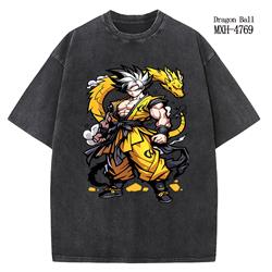 Dragon ball anime T-shirt