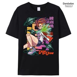 Dandadan anime T-shirt