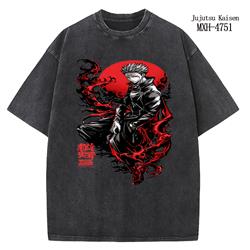Jujutsu Kaisen anime T-shirt
