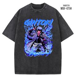Naruto anime T-shirt