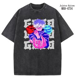 Jujutsu Kaisen anime T-shirt