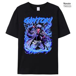 Naruto anime T-shirt