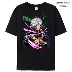 Jujutsu Kaisen anime T-shirt