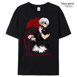 Tokyo Ghoul anime T-shirt