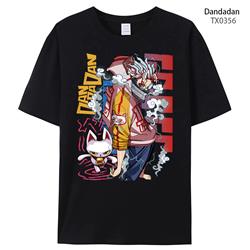 Dandadan anime T-shirt