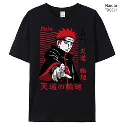 Naruto anime T-shirt