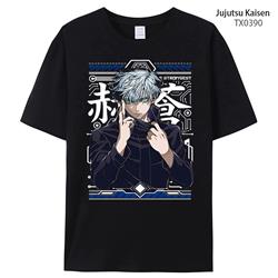 Jujutsu Kaisen anime T-shirt