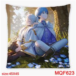 Sousou no Frieren anime cushion 45*45cm