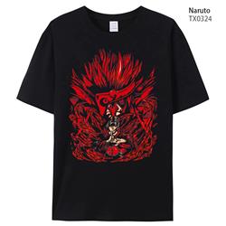Naruto anime T-shirt