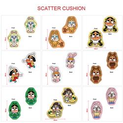 Crybaby anime cushion 40cm