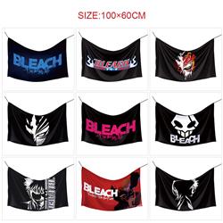 Bleach anime flag 100*60cm