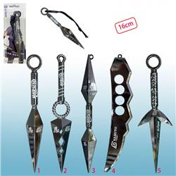 Naruto anime weapon