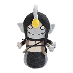 roblox anime plush doll 25cm