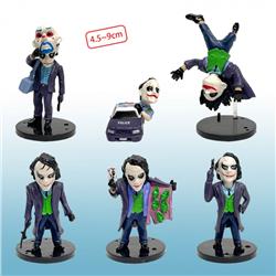 Joker anime figure 28cm