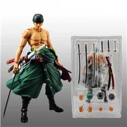 One Piece anime figure 25cm