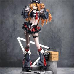 EVA anime figure