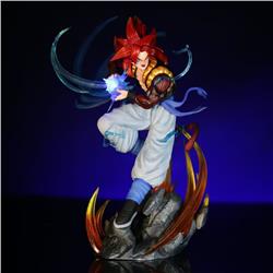 Dragon ball anime figure 25cm
