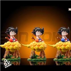Dragon ball anime figure 14cm