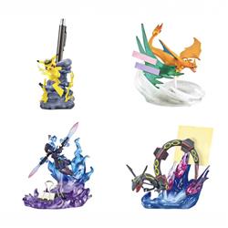 Pokemon anime figure 10cm