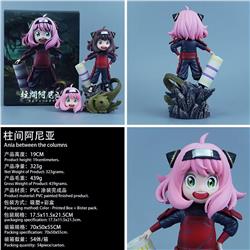 SPY×FAMILY anime figure 19cm