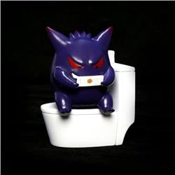 Pokemon anime figure 12cm